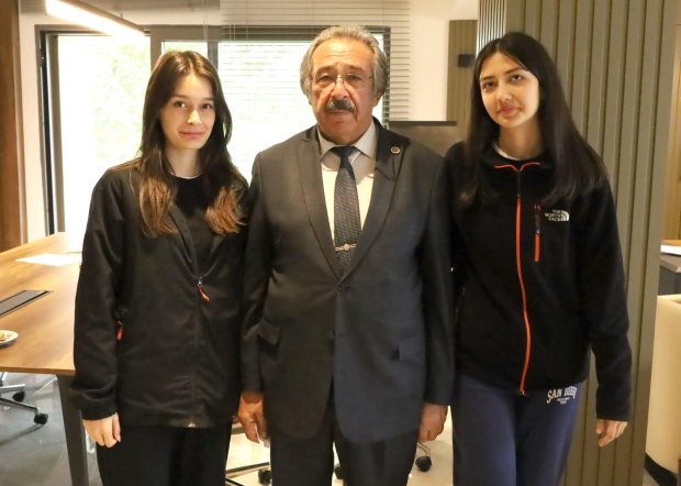 Belediye Başkanımıza Hayırlı Olsun Ziyaretleri Devam Ediyor