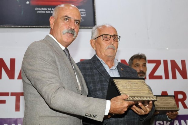 Avanos’ta Ahilik Haftası Coşkusu