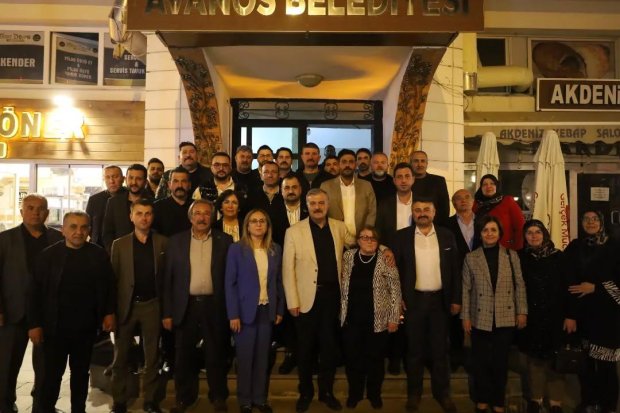 Bolluğu, bereketi ve rahmeti ile gelen Ramazan-ı Şerifte bir arada orucumuzu açmaya devam ediyoruz.