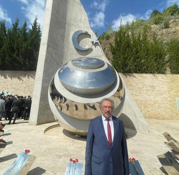 Milliyetçi Hareket Partili 218 Belediye Başkanı Kızılcahamam'da