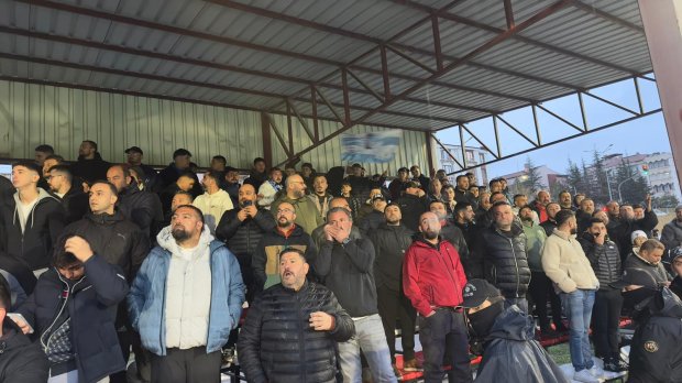 Kapadokya Avanosspor Finale Yükseldi