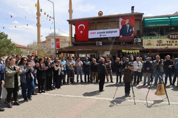 Avanos Belediyesi Tarihinin En Güçlü Araç Filosuna Kavuştu