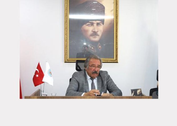 2024 Kasım Ayı Belediye Meclis Toplantısı Gerçekleştirildi.