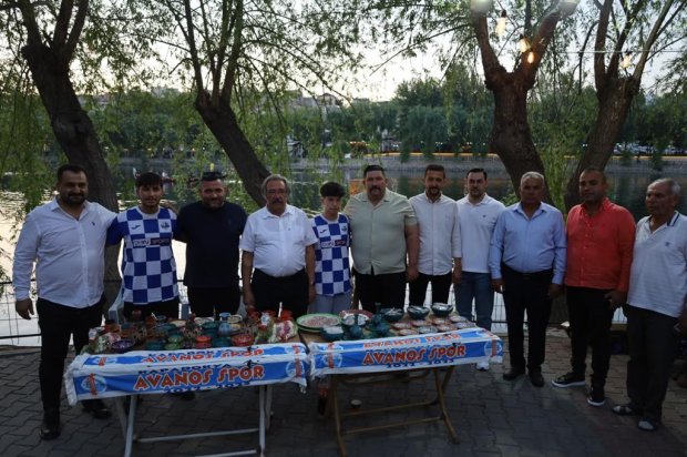 Geleneksel Halk Panayırımız Başladı