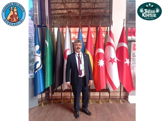 Tarihi Kentler Birliği ve UNESCO Buluşması