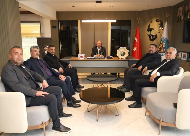 10 Kasım Atatürk’ü Anma Törenleri