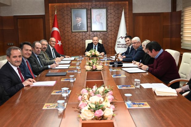 SOGEP Kapsamında Desteklenmeye Hak Kazanan Projelerin Sözleşmeleri İmzalandı.