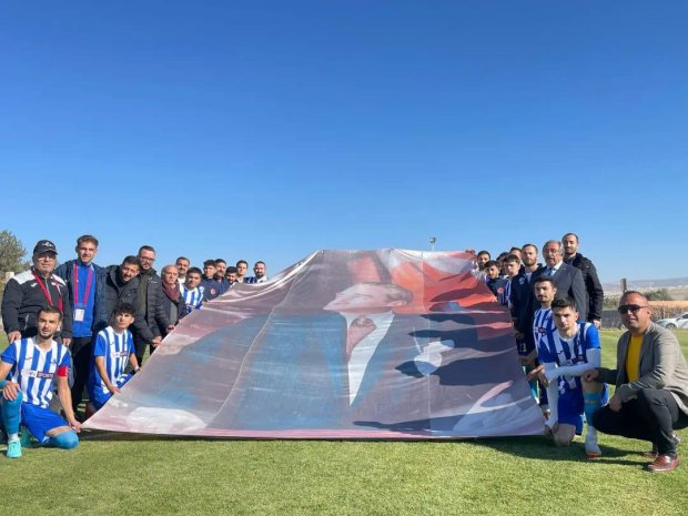 Kapadokya Avanos Spor - Nevşehir Belediye Spor