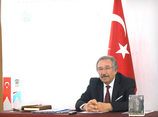NİSAN 2024 BELEDİYE MECLİS TOPLANTISI