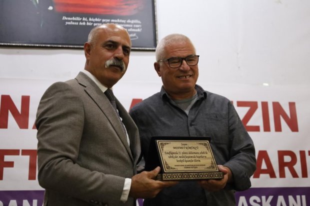 Avanos’ta Ahilik Haftası Coşkusu
