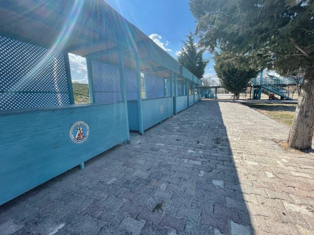 Belediye Başkanımız Sn. Mustafa Kenan Sarıtaş, Belediyemiz tarafından ilçemiz genelinde yürütülen çalışmaların ilerleyişini sahada takip ederek, incelemelerde bulundu.