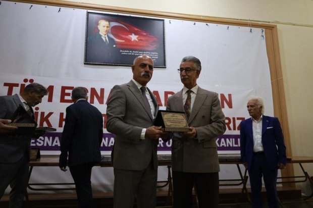 Avanos’ta Ahilik Haftası Coşkusu