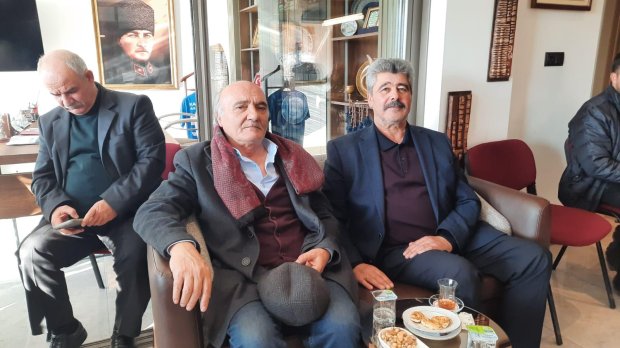 MHP TBMM Grup Başkanvekili ve Nevşehir Milletvekilimiz Sn. Prof. Dr. Filiz Kılıç, Avanos Belediyesine ziyarette bulundu.