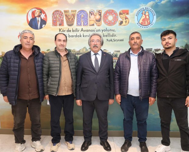 MÜJDE: TOKİ 2. ETAP KONUT PROJESİ İNŞAATI BAŞLIYOR