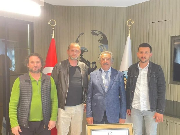 Milyonfest Avanos'ta Gerçekleştirilecek