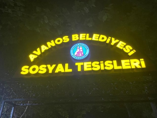Avanos Belediyesi Kızılırmak Sosyal Tesisleri’nde Müzik ve Coşku Dolu Geceler!
