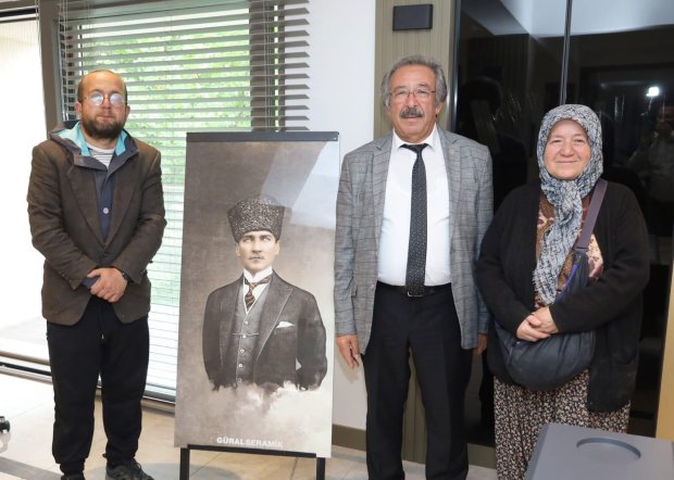 Belediye Başkanımıza Hayırlı Olsun Ziyaretleri Devam Ediyor