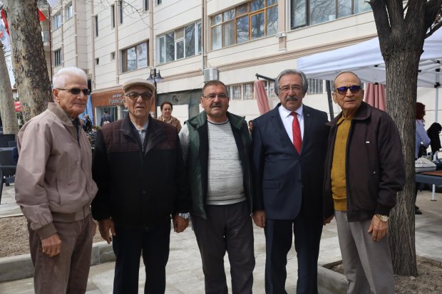 Belediyemizin Bayramlaşma Programı Gerçekleştirildi