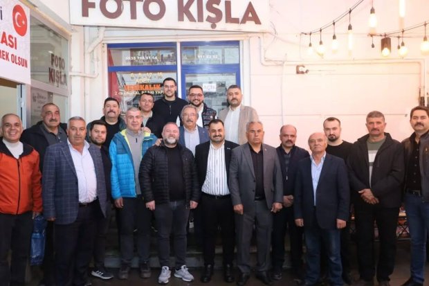 Bolluğu, bereketi ve rahmeti ile gelen Ramazan-ı Şerifte bir arada orucumuzu açmaya devam ediyoruz.