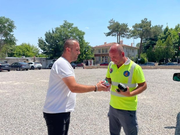 Belediye Başkanımız Sayın Mustafa Kenan Sarıtaş, belediyemiz tarafından ilçe genelinde sürdürülen altyapı ve üstyapı çalışmalarını yerinde inceleyerek denetimlerde bulundu.