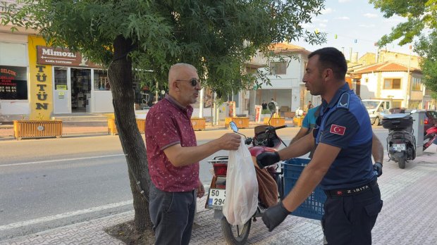 HALK EKMEK FIRINIMIZDA DENEME ÜRETİMİ GERÇEKLEŞTİRİLDİ