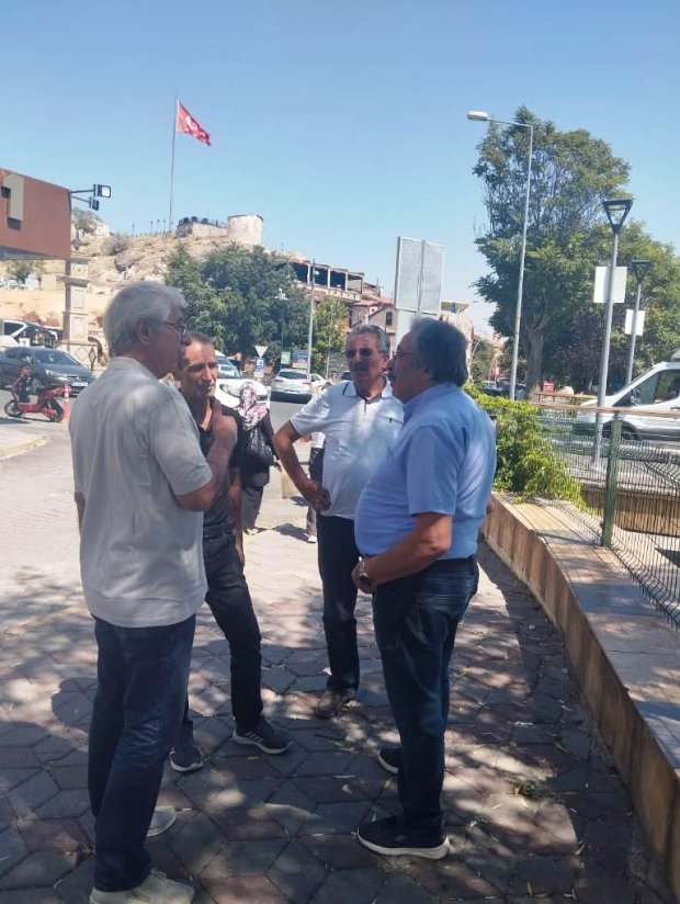 Hafta sonunda Belediye Başkanımız Sayın Mustafa Kenan Sarıtaş, çarşı merkezimiz ile ilçemizin cadde ve sokaklarında esnafımızı ziyaret ederek gönül köprüleri kurdu.
