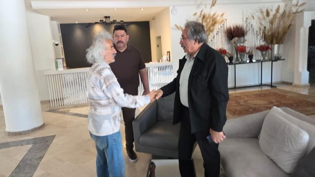 AVRASYA OTEL TARAFINDAN GERÇEKLEŞTİRİLEN “YAZA MERHABA BRUNCH” PROGRAMINDA GENİŞ KATILIMLI BULUŞMA