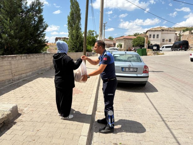 HALK EKMEK FIRINIMIZDA DENEME ÜRETİMLERİ DEVAM EDİYOR