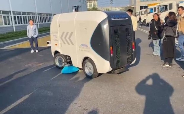 Belediye Başkanımız Sayın Mustafa Kenan Sarıtaş, "Çin Teknik Gezisi Programı" kapsamında Çin'e gitti.