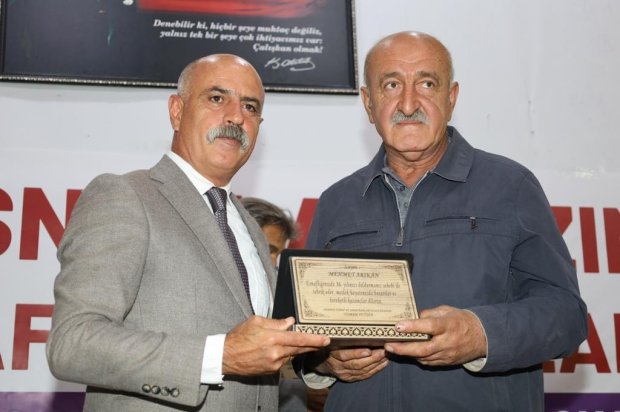 Avanos’ta Ahilik Haftası Coşkusu