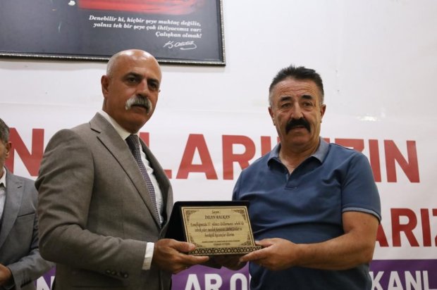 Avanos’ta Ahilik Haftası Coşkusu