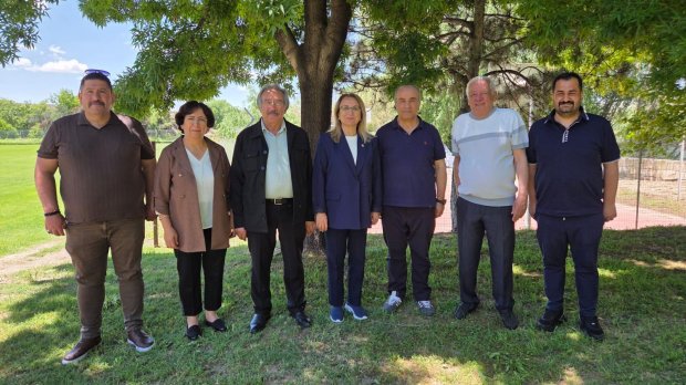 AVRASYA OTEL TARAFINDAN GERÇEKLEŞTİRİLEN “YAZA MERHABA BRUNCH” PROGRAMINDA GENİŞ KATILIMLI BULUŞMA