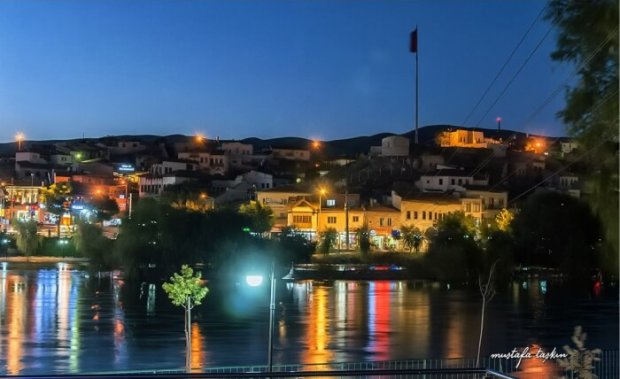 Avanos İlçemizden Kareler