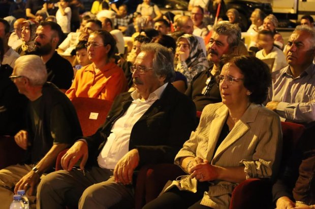 15 Temmuz Demokrasi ve Millî Birlik Günü, ilçemizde büyük bir coşku ve anlam yüklü bir programla anıldı.