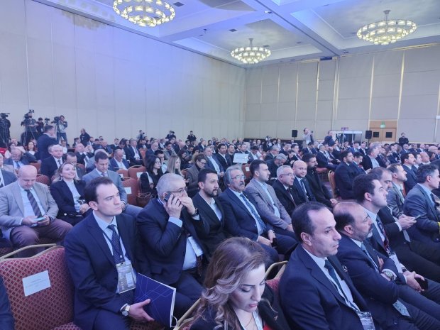 AVANOS, EMITT TURİZM FUARI’NDA ULUSLARARASI ARENADA TANITILIYOR