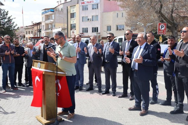 Avanos Belediyesi Tarihinin En Güçlü Araç Filosuna Kavuştu