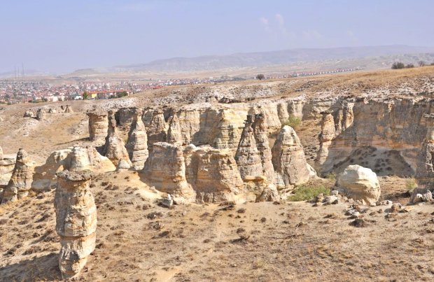 Avanos - 2