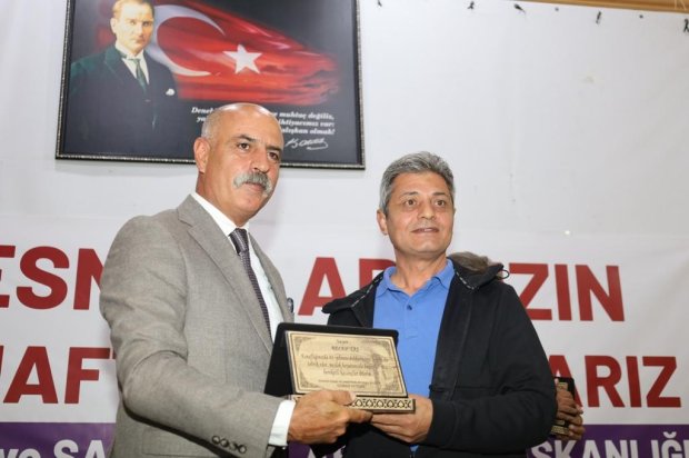 Avanos’ta Ahilik Haftası Coşkusu