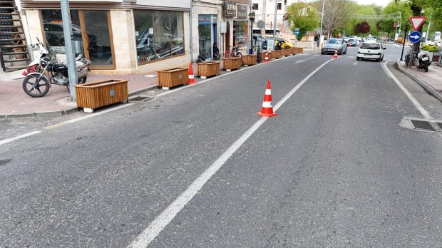 ŞEHİR ESTETİĞİ VE HATALI PARK UYGULAMALARINA YEŞİL DOKUNUŞ, 50 ARAÇLIK YENİ ÜCRETSİZ OTOPARK ALANI HİZMETE SUNULDU