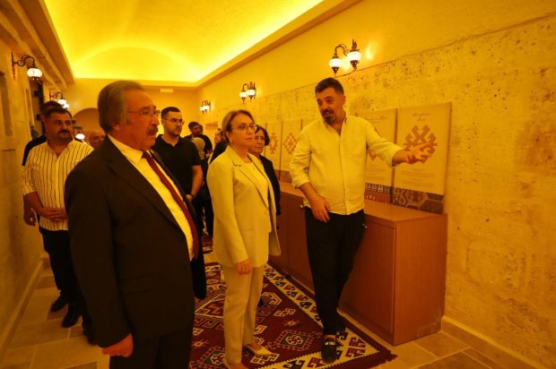 Alaaddin Hamamı
