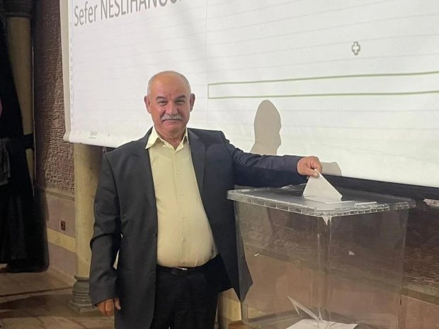 Türkiye Belediyeler Birliği Meclisinde İl Temsilcisi Seçimi Yapıldı