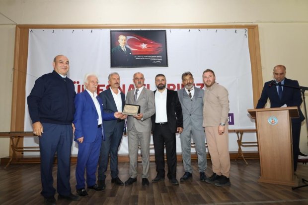 Avanos’ta Ahilik Haftası Coşkusu