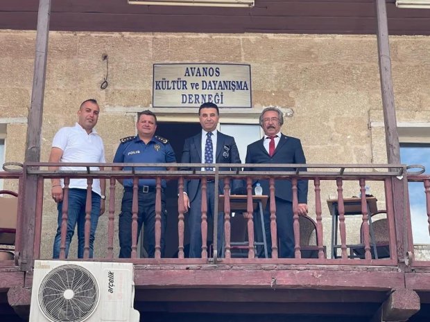 15 Temmuz Demokrasi ve Milli Birlik Günü Anma Programı Kapsamında İlçe Protokolümüzün Katılımı İle Fotoğraf Sergisinin Açılışını Yaptık