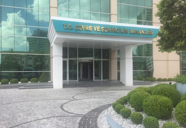 ANKARA’DA AVANOS İÇİN YOĞUN TEMASLAR