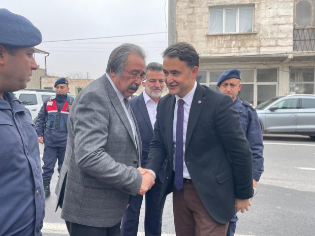 TADİLATI TAMAMLANAN ÖZKONAK HALİL AĞA CAMİİ İBADETE AÇILDI