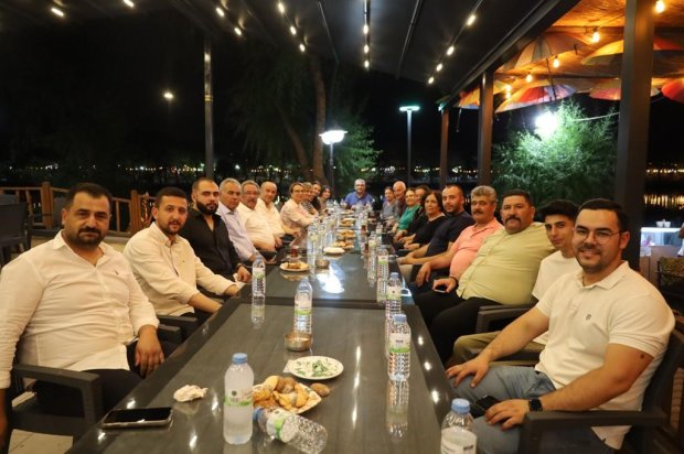 Geleneksel Halk Panayırımız Başladı