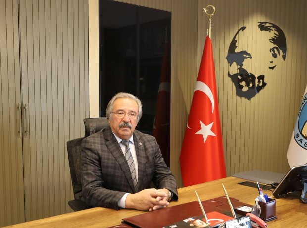 Cumhuriyetimizin 102. yılı kutlu olsun