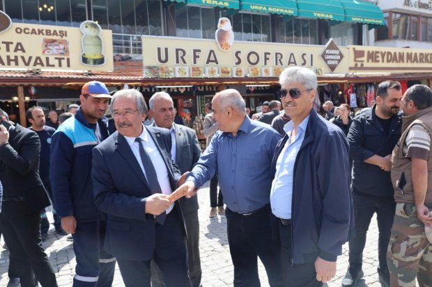 Avanos Belediyesi Tarihinin En Güçlü Araç Filosuna Kavuştu