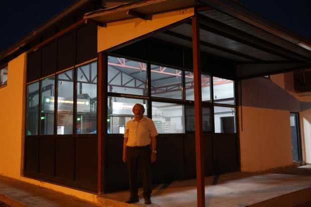 VATANDAŞLARIMIZA DUYURULUR: AVANOS BELEDİYESİ HALK EKMEK SOFRALARDAKİ YERİNİ ALDI