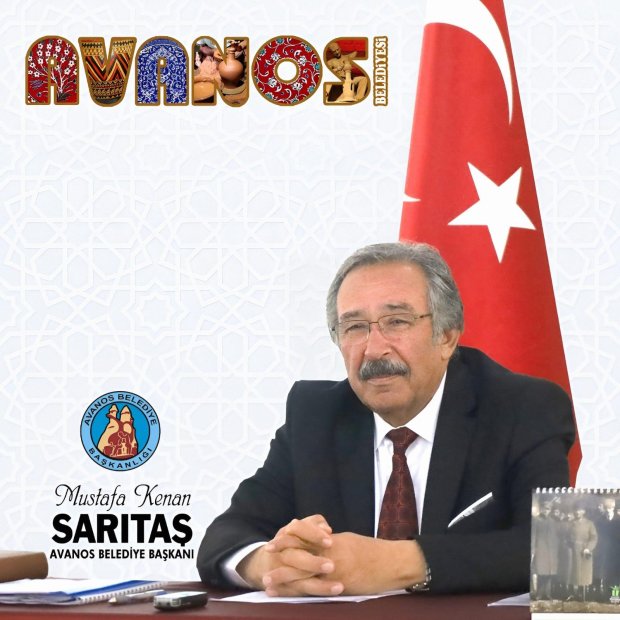 24 Kasım Öğretmenler Günü Kutlu Olsun